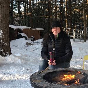 Meet your Posher, Kari